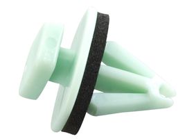 Juego De Grapas Para Moldura Salpicadera