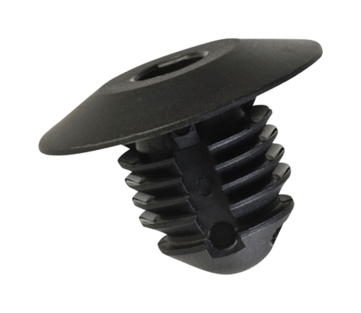 Juego De Retenedores Para Fascia