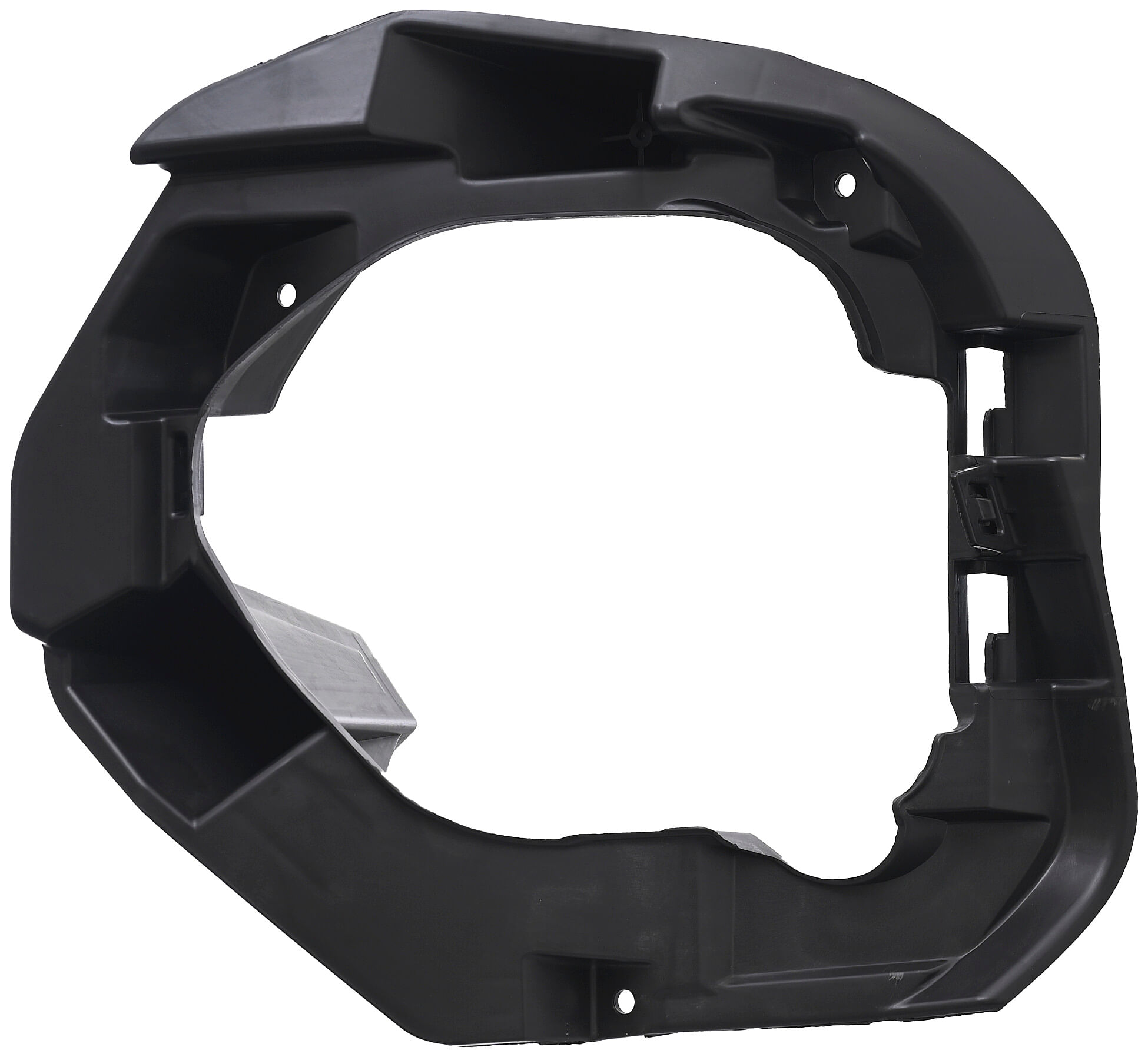 Base Para Faro Lado Conductor