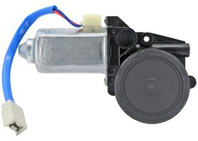 Motor De Elevación De Ventana Delantero Lado Conductor