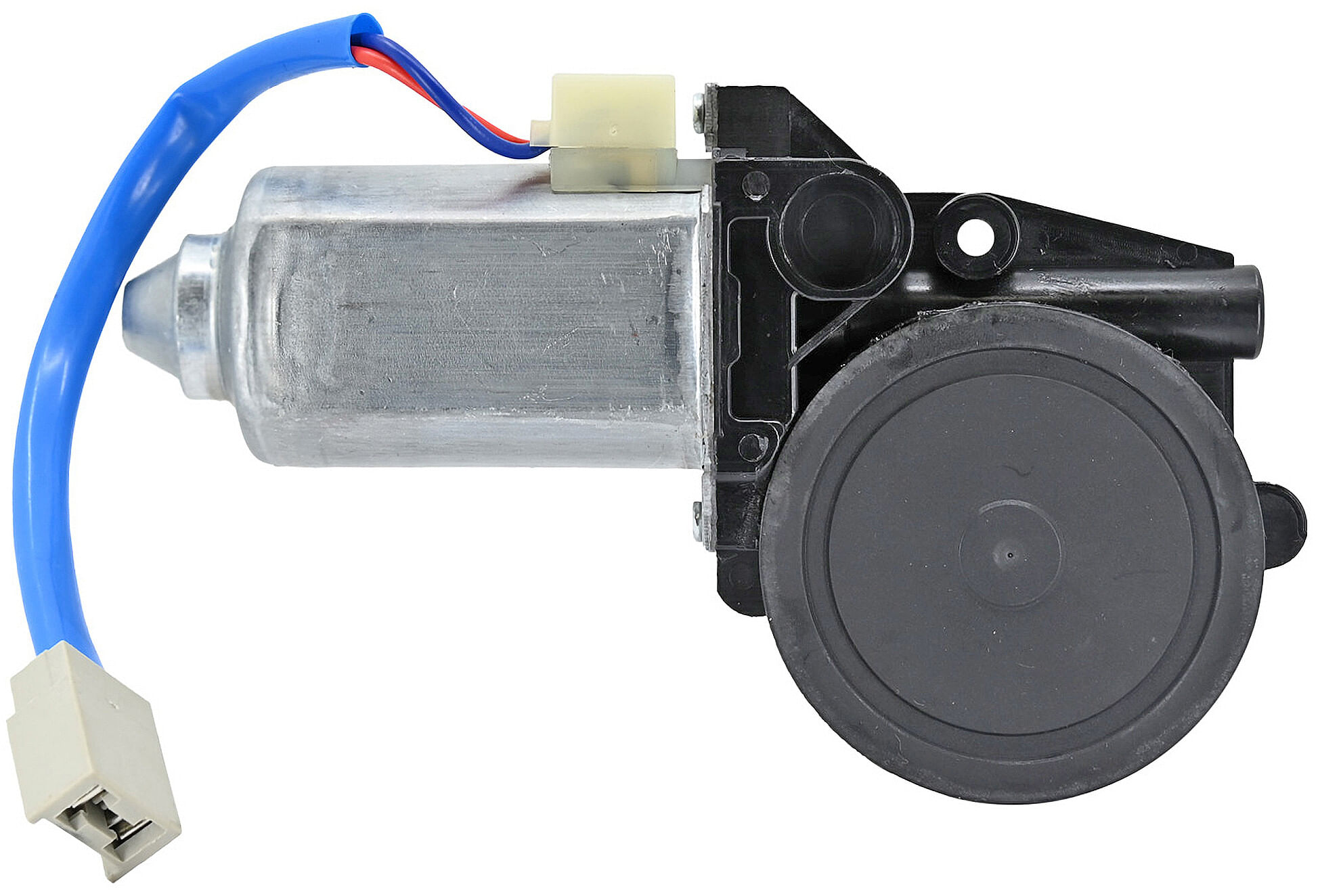 Motor De Elevación De Ventana Delantero Lado Conductor