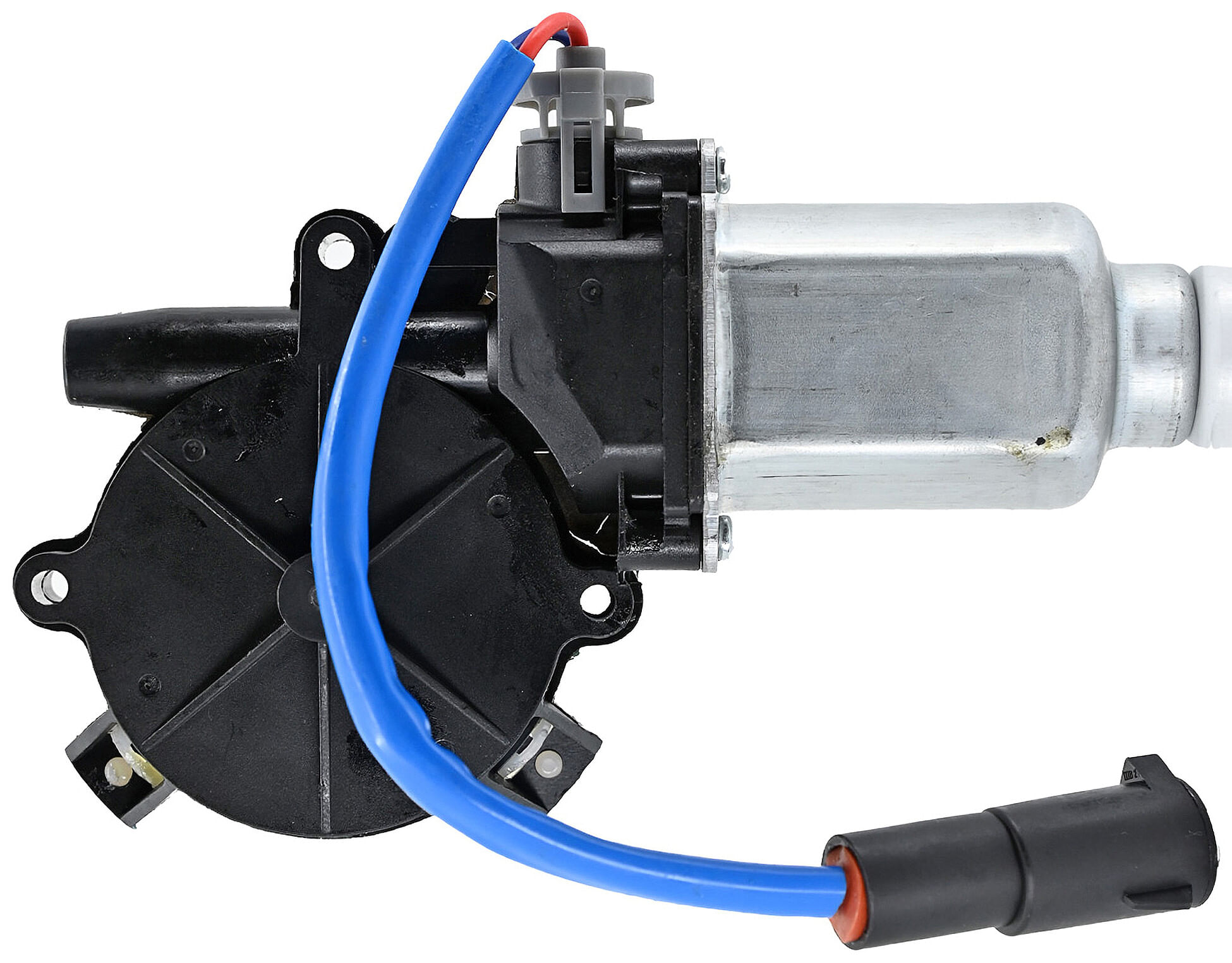 Motor De Elevación De Ventana Delantero Lado Pasajero