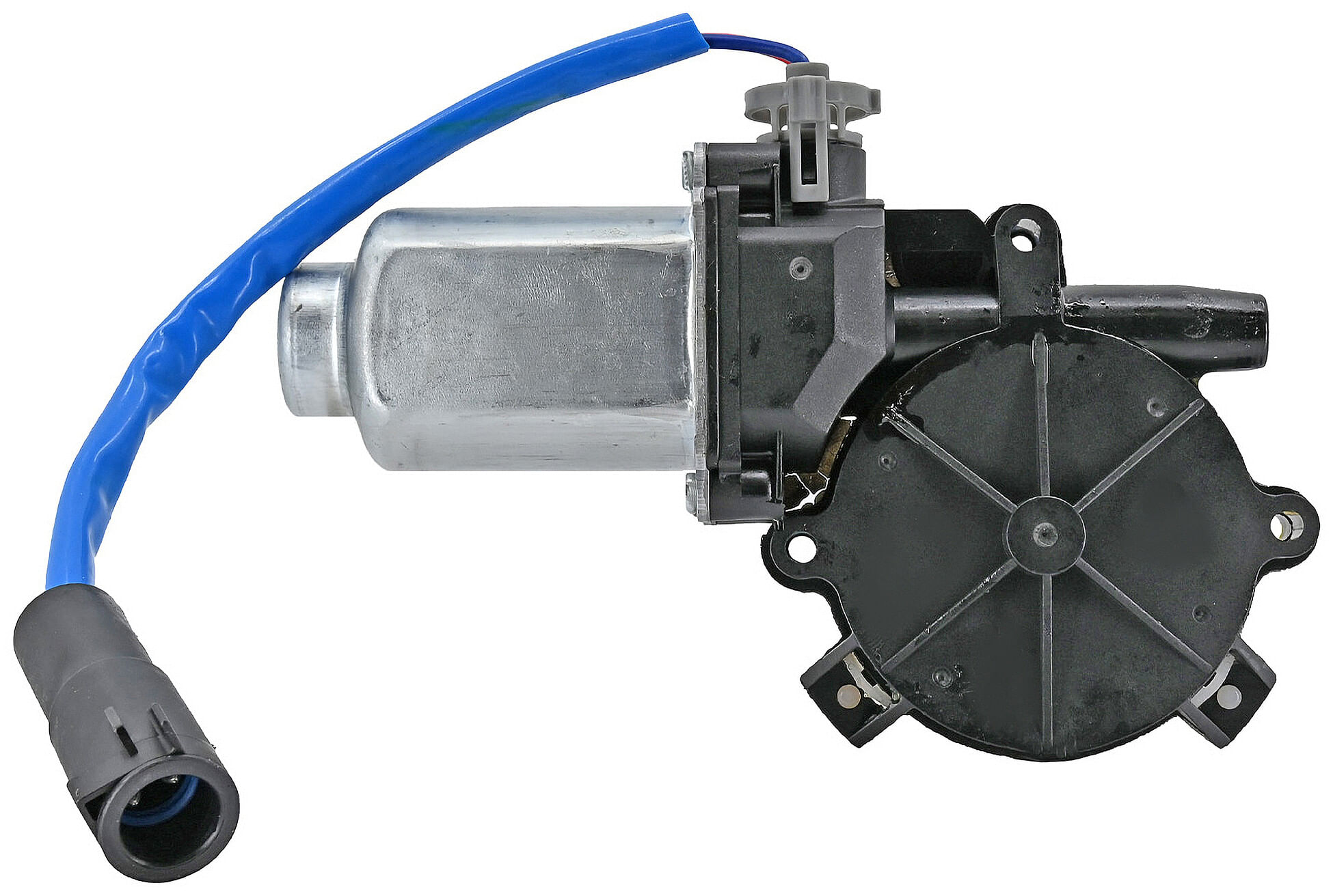 Motor De Elevación De Ventana Delantero Lado Conductor
