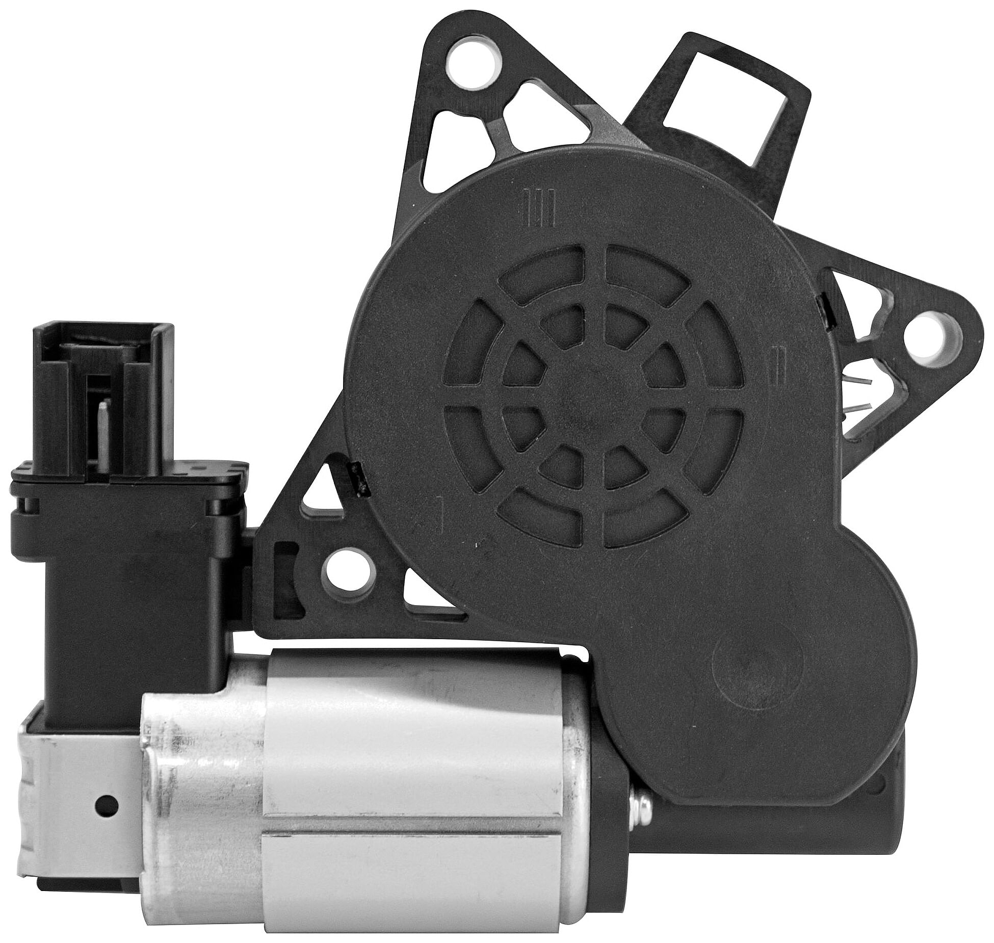 Motor De Elevación De Ventana Delantero Lado Pasajero
