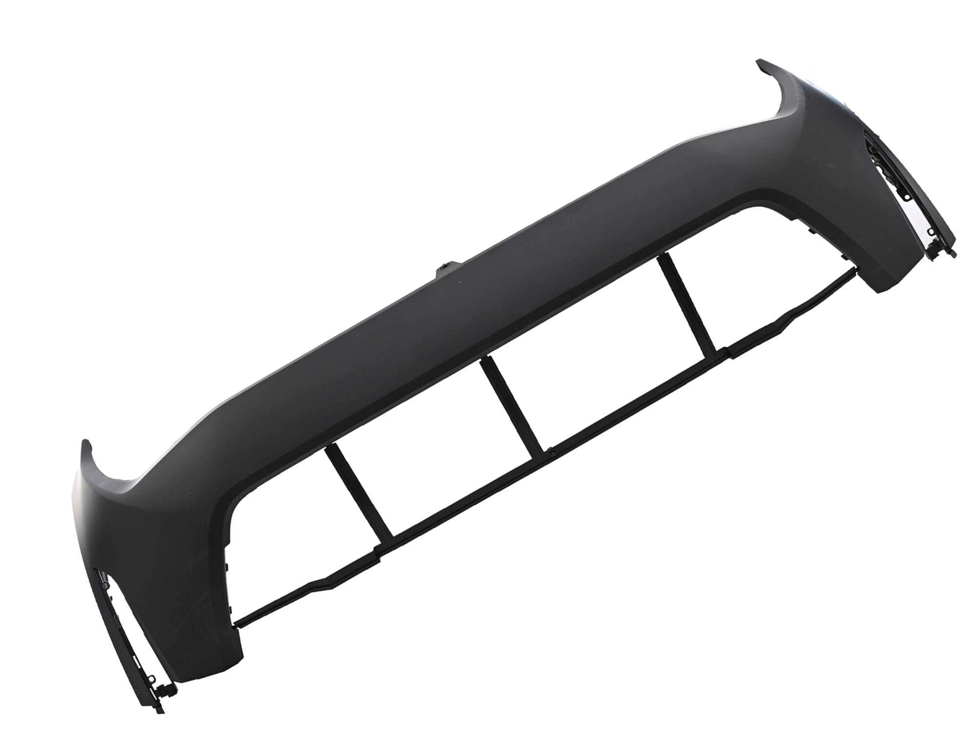 Defensa Delantera Superior Para Pintar