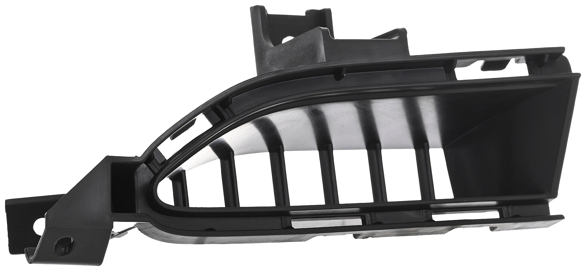 Rejilla Defensa Delantera Lateral Lado Conductor