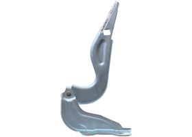 Bisagra Para Cofre Lado Pasajero