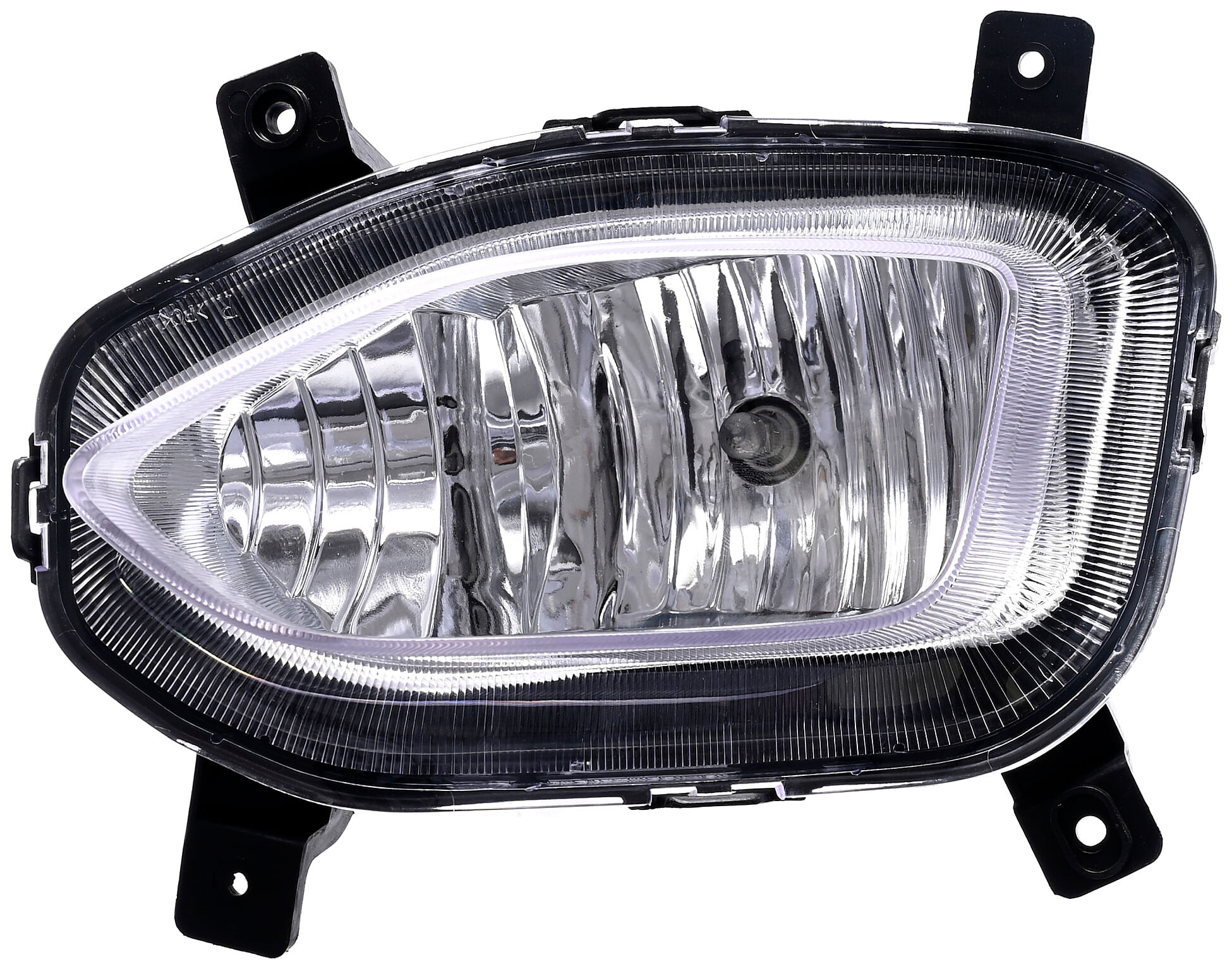 Faro Para Niebla Delantero Lado Pasajero