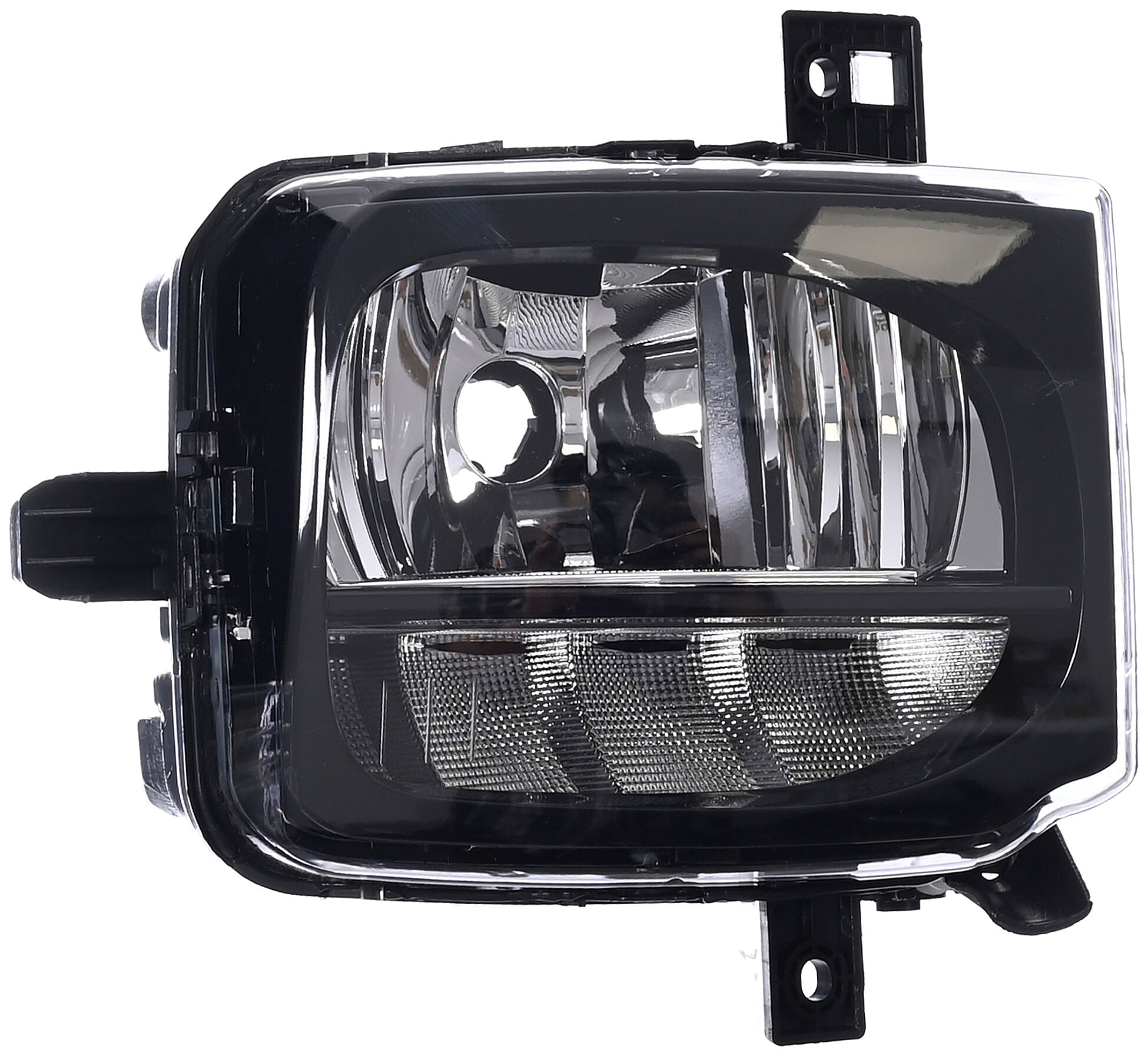 Faro Para Niebla Delantero Lado Pasajero