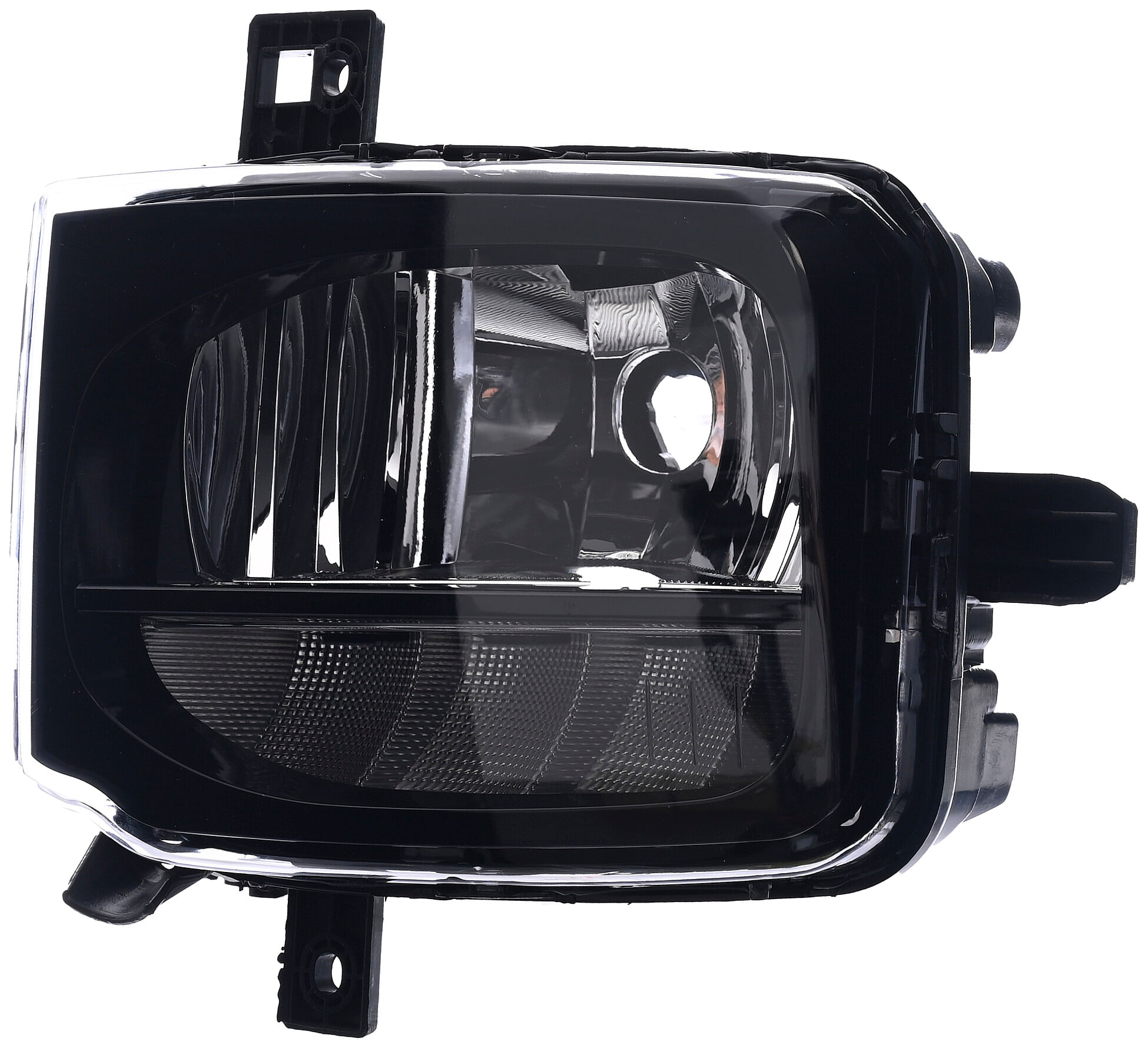 Faro Para Niebla Delantero Lado Conductor