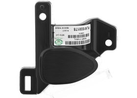 Tapa Para Rejilla De Defensa Delantera Lado Conductor