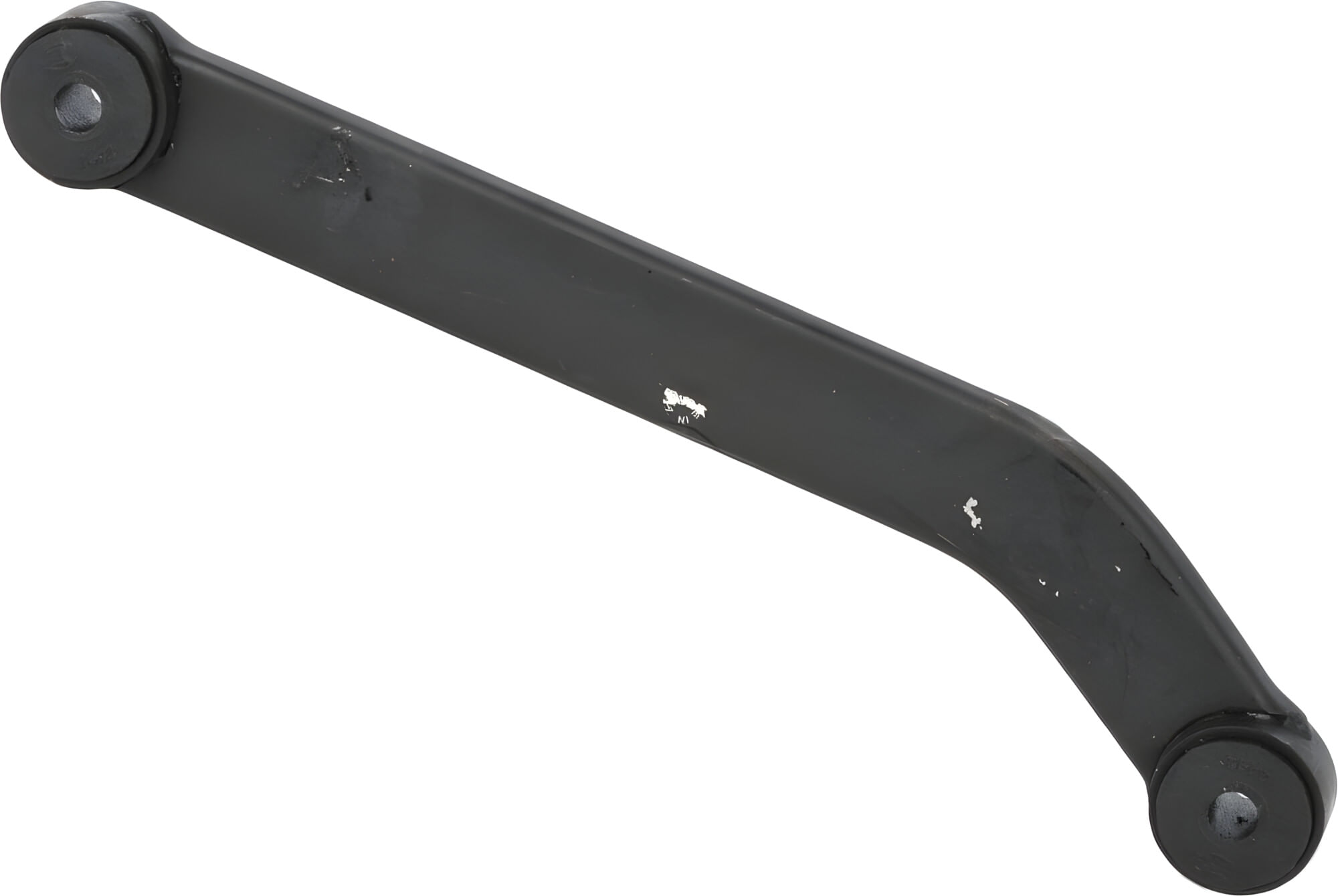 Soporte Motor Trasero