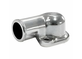Toma De Agua