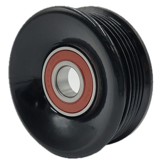 varpulley-polea-guia-de-accesorios-chevrolet-serie-g-1992-1995-g20-v6-4-3l-v8-5-0l-v8-5-7l-v8-6-5l-0