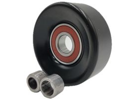 Polea Guía De Accesorios