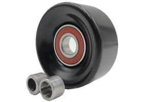 Polea Guía De Accesorios