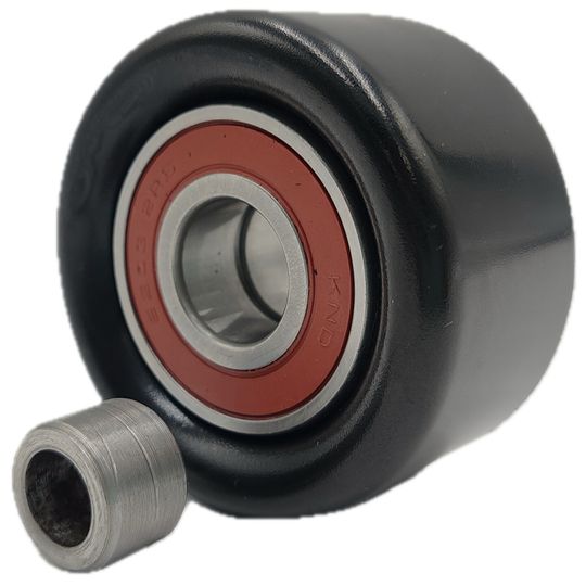 varpulley-polea-tensora-de-accesorios-gmc-savana-2007-2008-savana-3500-v8-6-6l-0 varpulley-polea-tensora-de-accesorios-gmc-savana-2007-2008-savana-3500-v8-6-6l-0