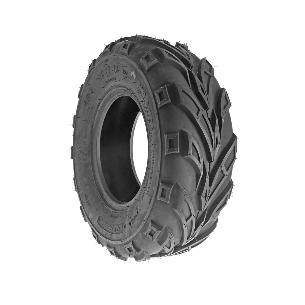 Llanta Para ATV / UTV 22x7-10