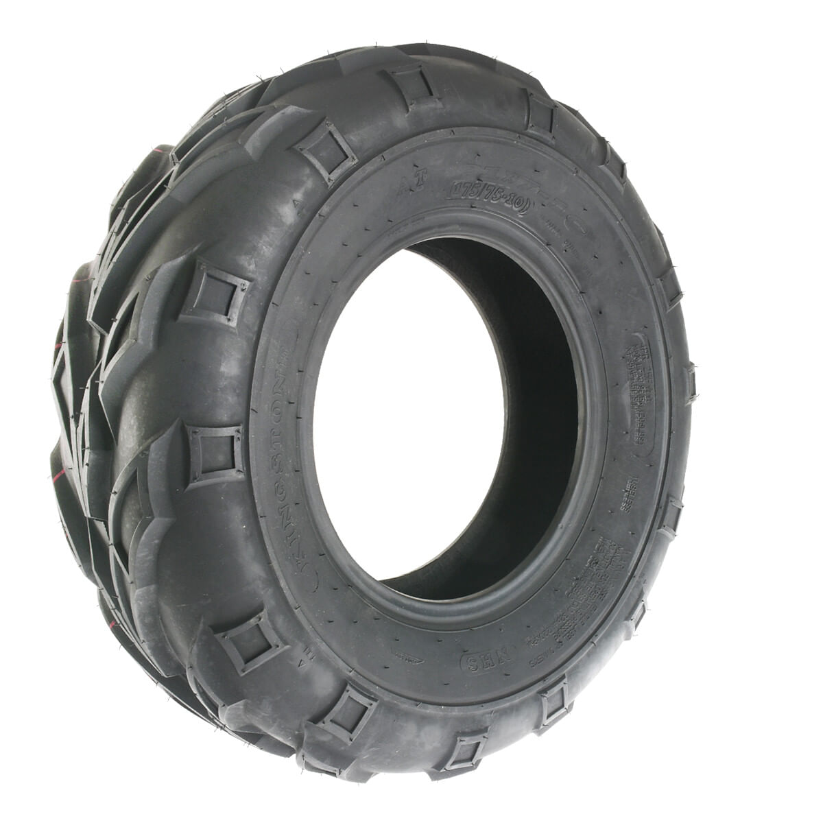Llanta Para ATV / UTV 21x7-10