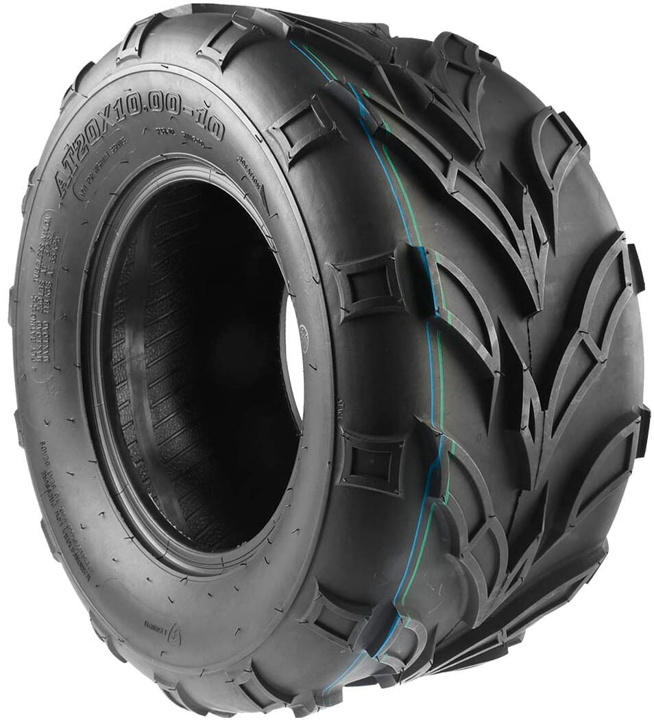 Llanta Para ATV / UTV 20×10-10