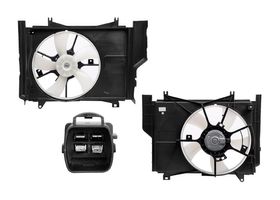 Motoventilador Sencillo