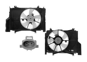 Motoventilador Sencillo