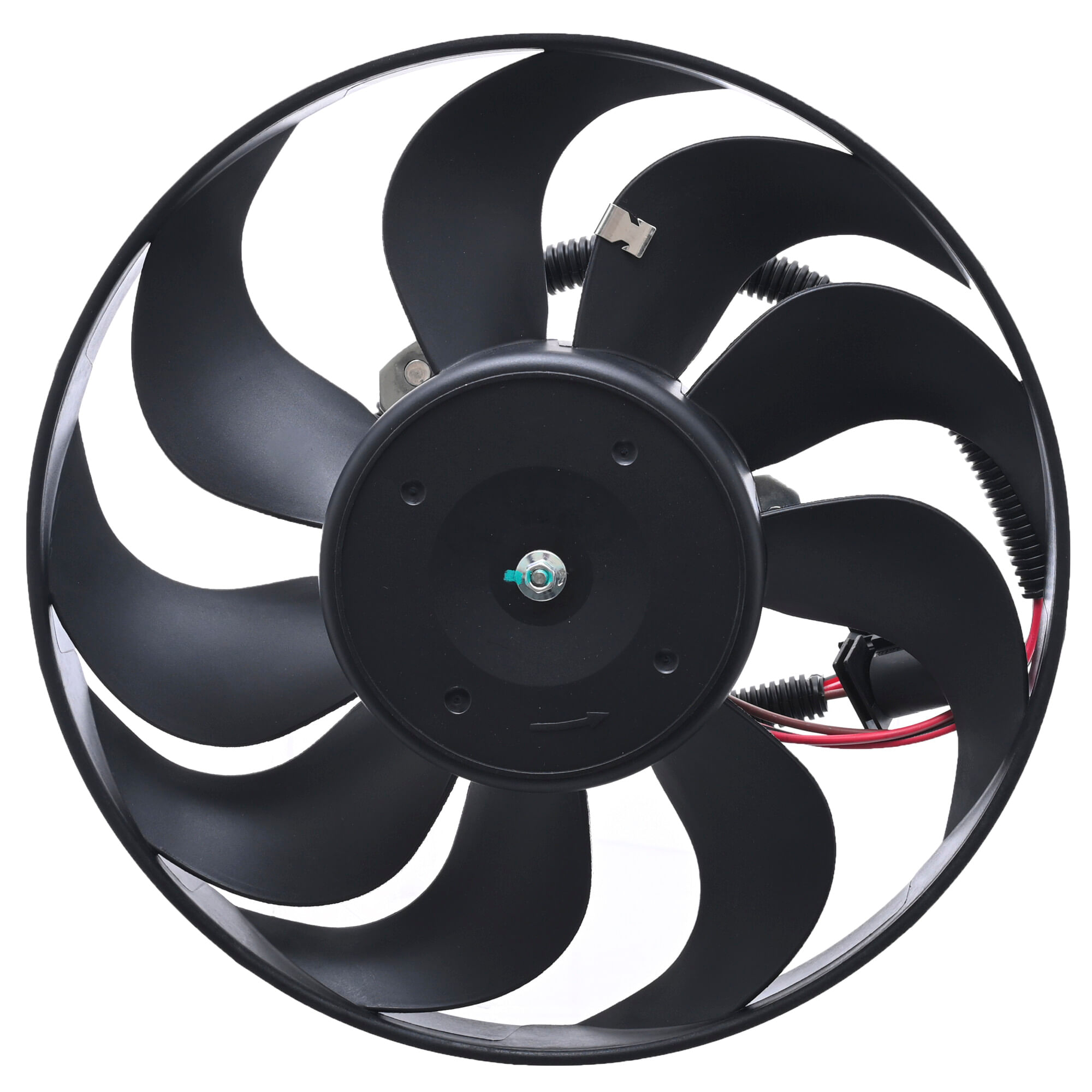 Motoventilador
