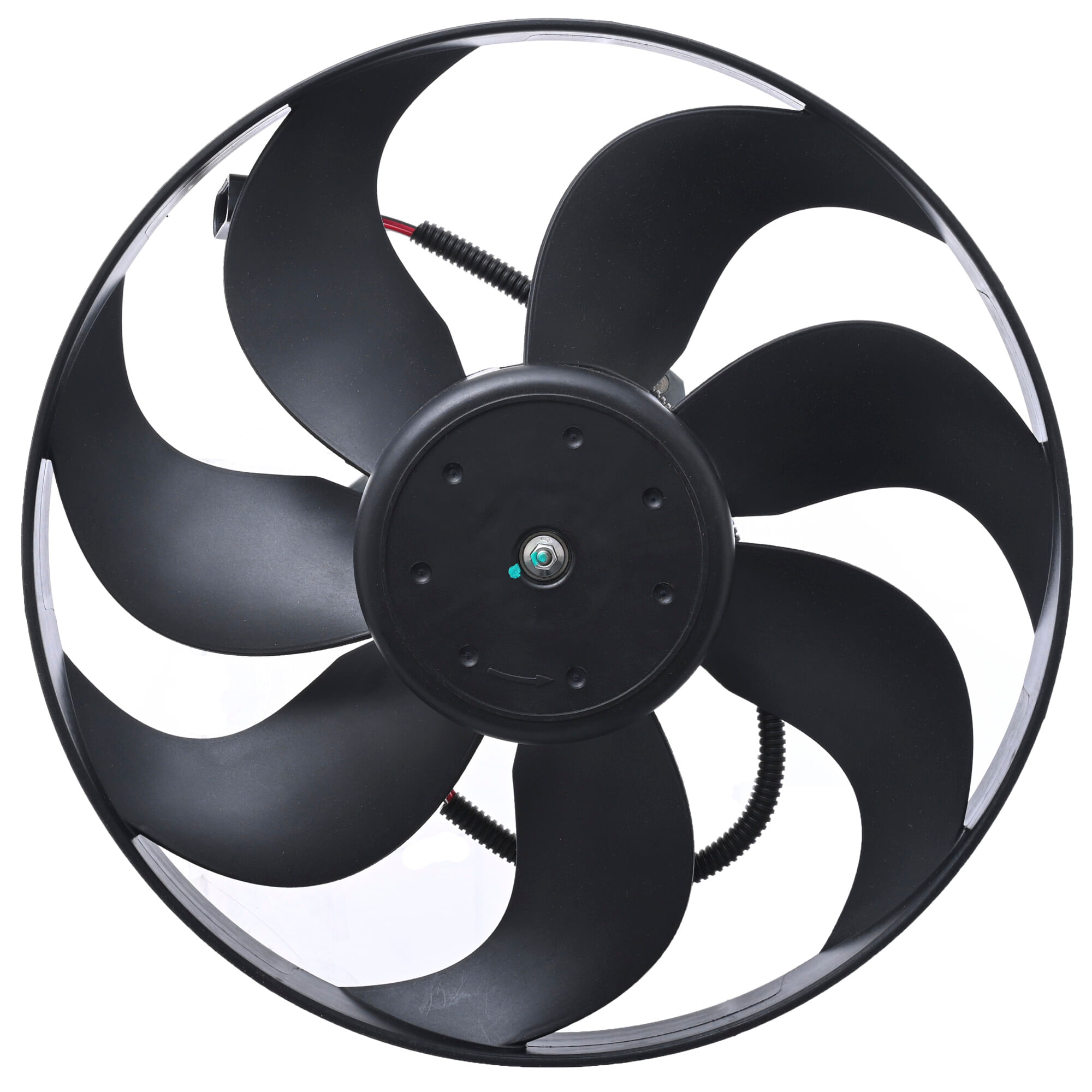 Motoventilador