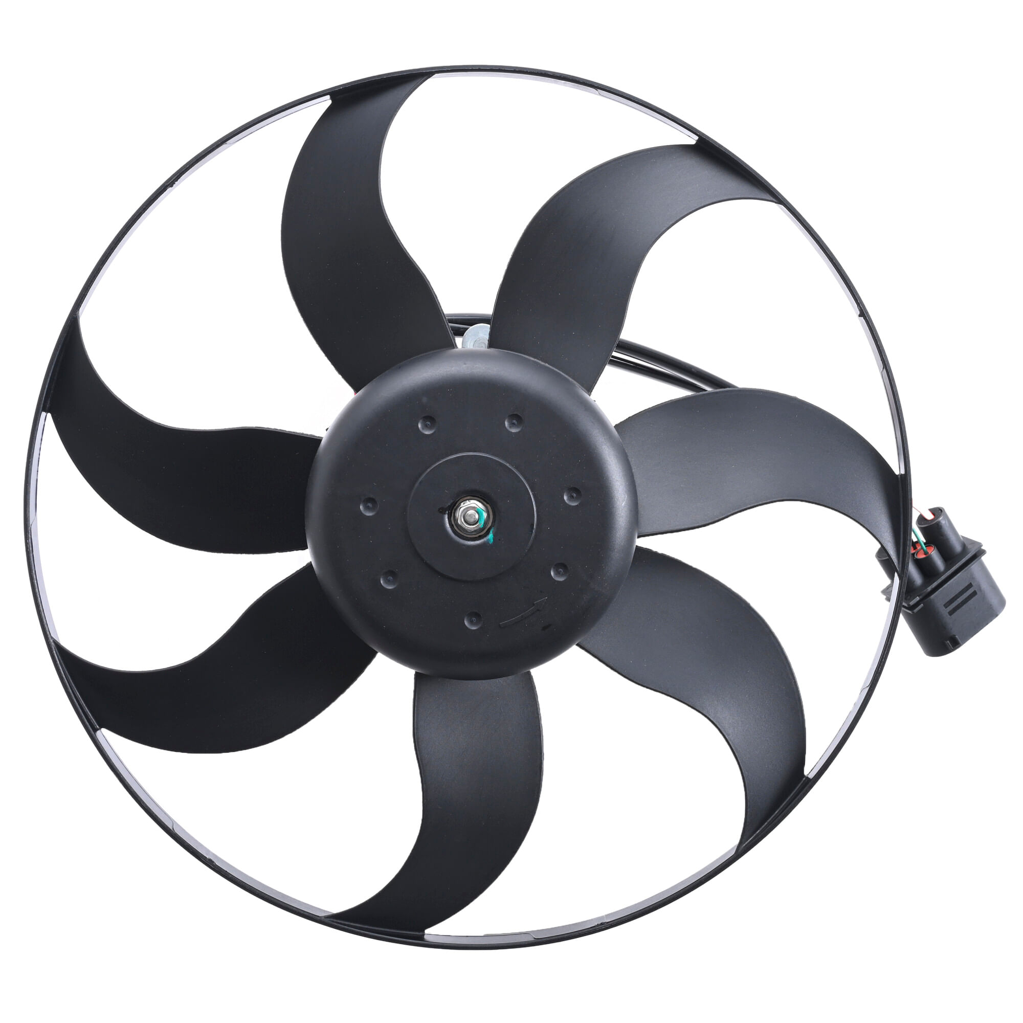 Motoventilador