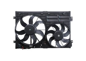 Motoventilador Doble