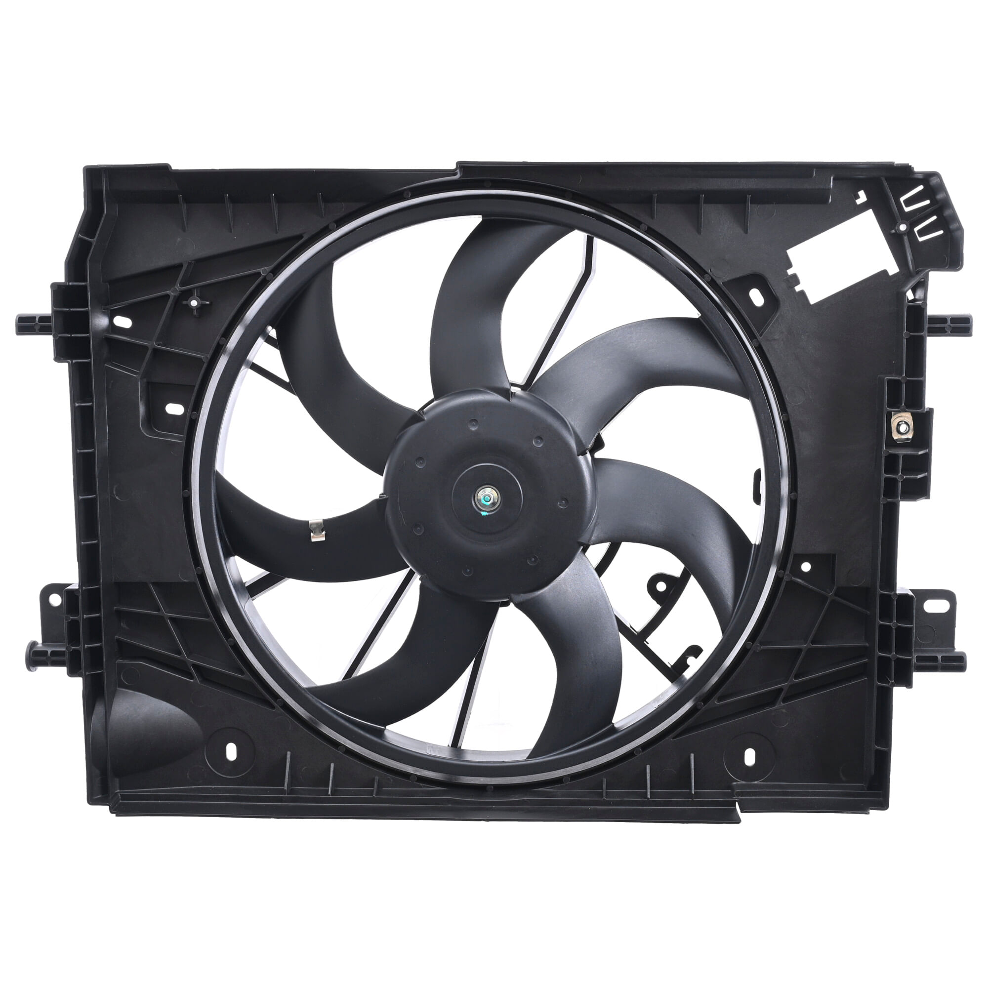 Motoventilador Sencillo