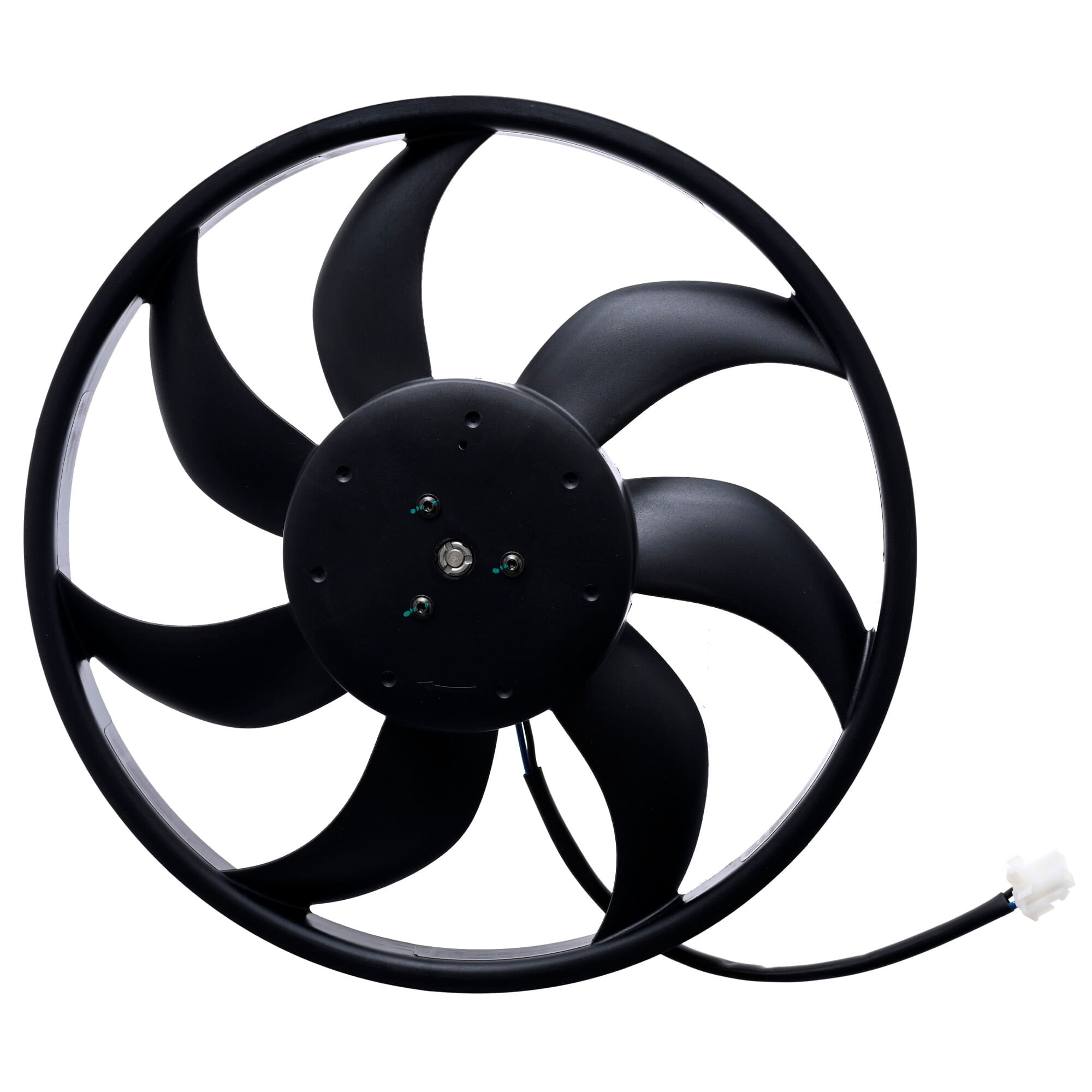 Motoventilador