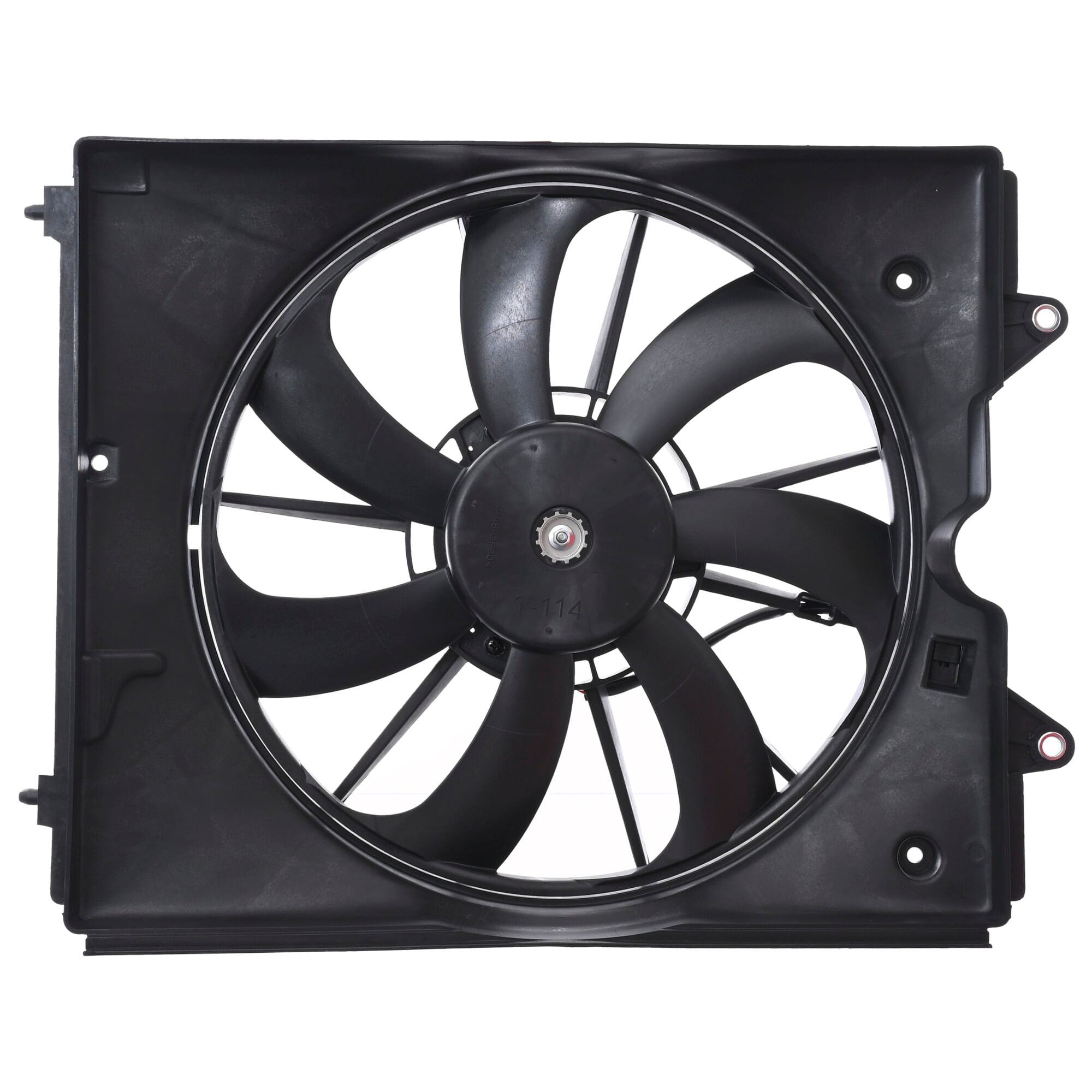 Motoventilador Sencillo