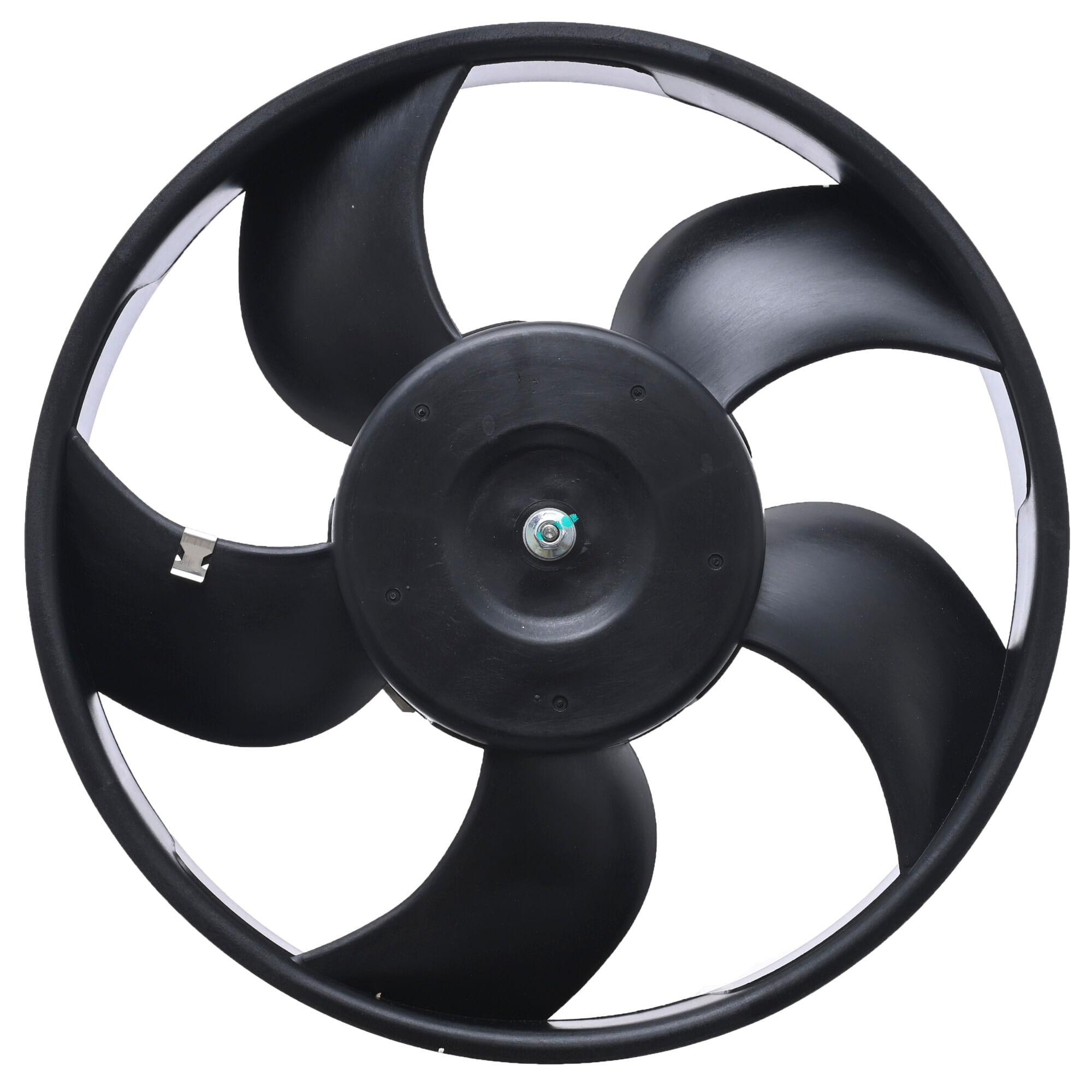 Motoventilador