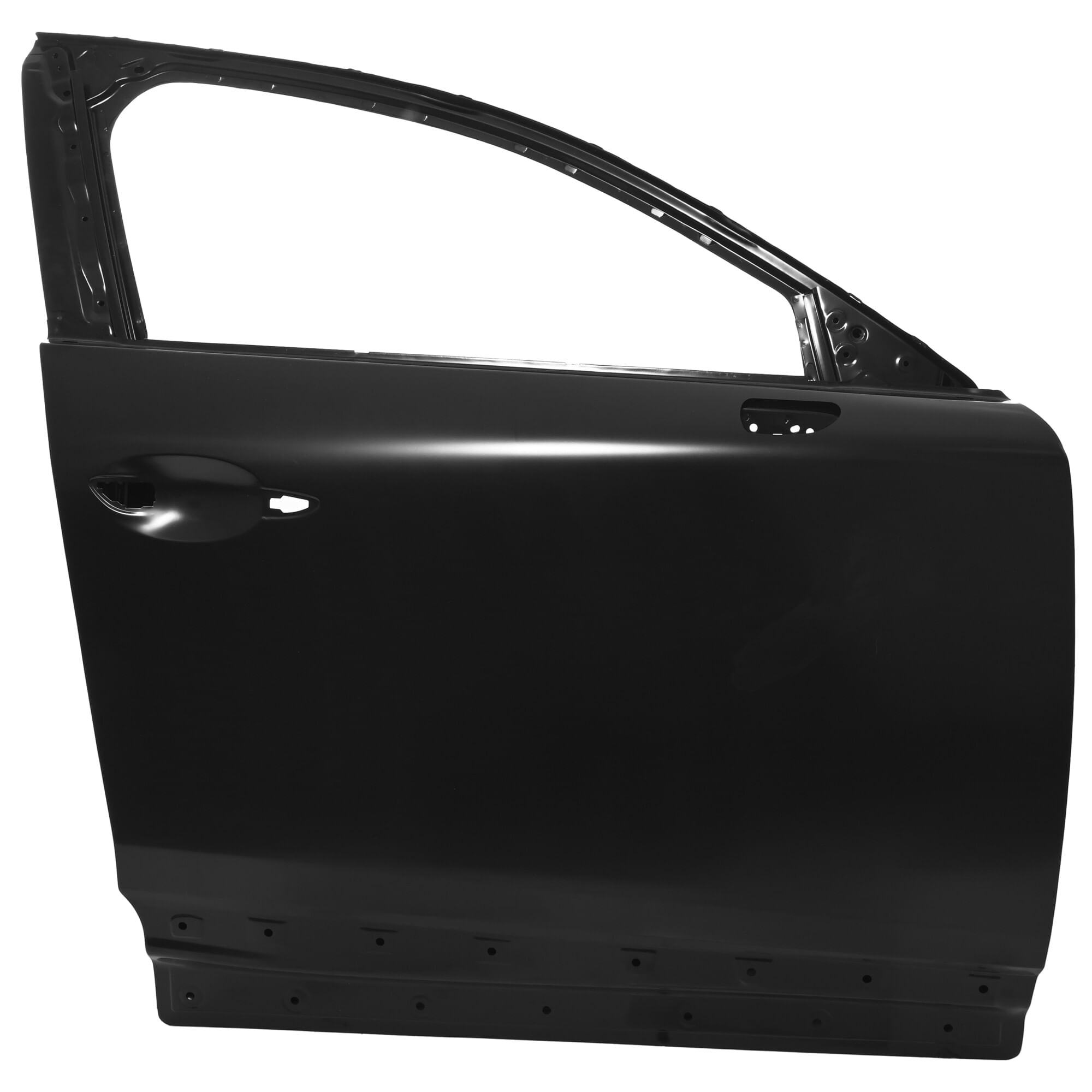 Puerta Delantera Lado Pasajero