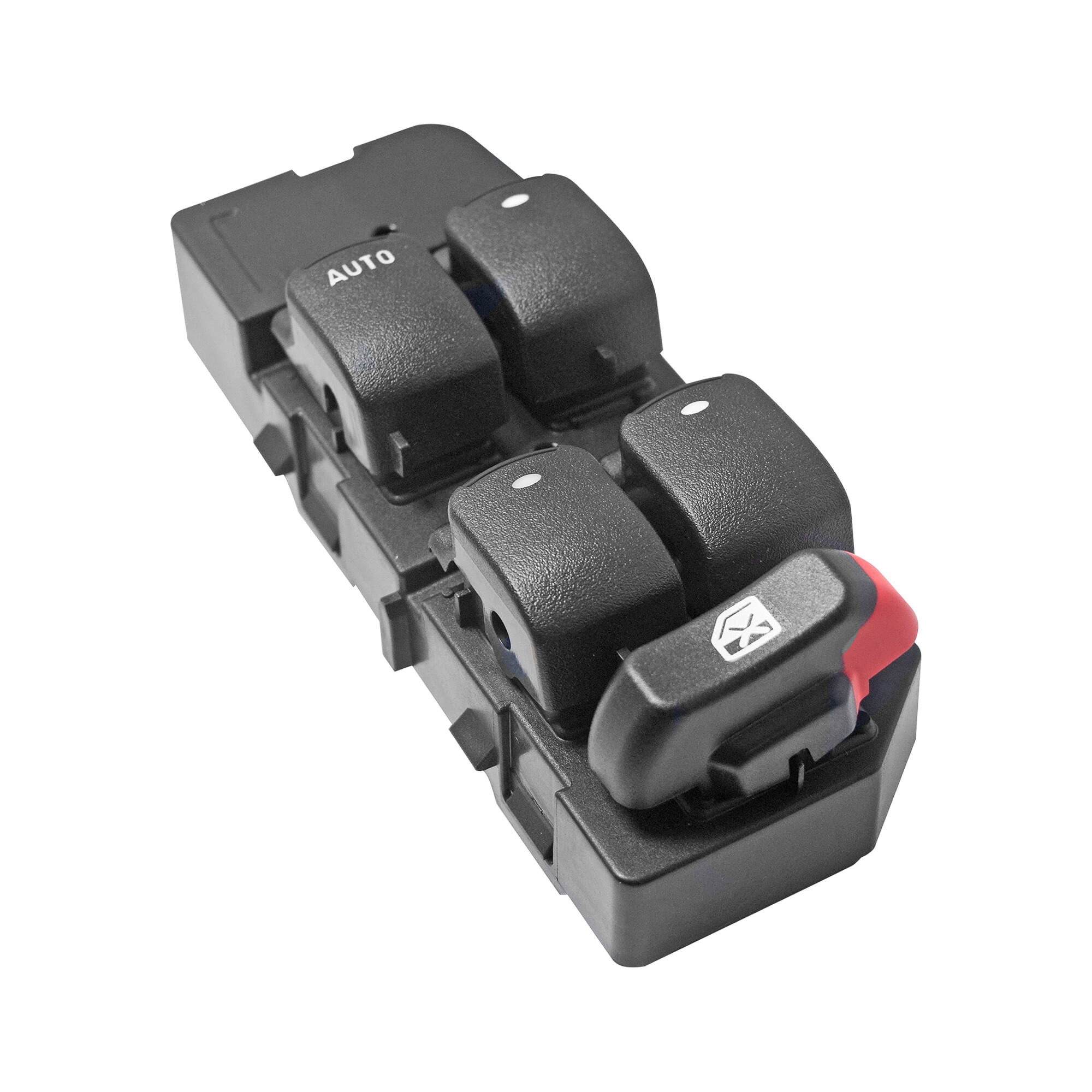 Control Para Cristal 5 Teclas