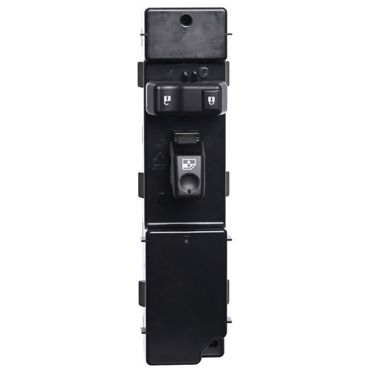 generica-control-para-cristal-negro-2-teclas-chevrolet-silverado-2003-2006-silverado-1500-0