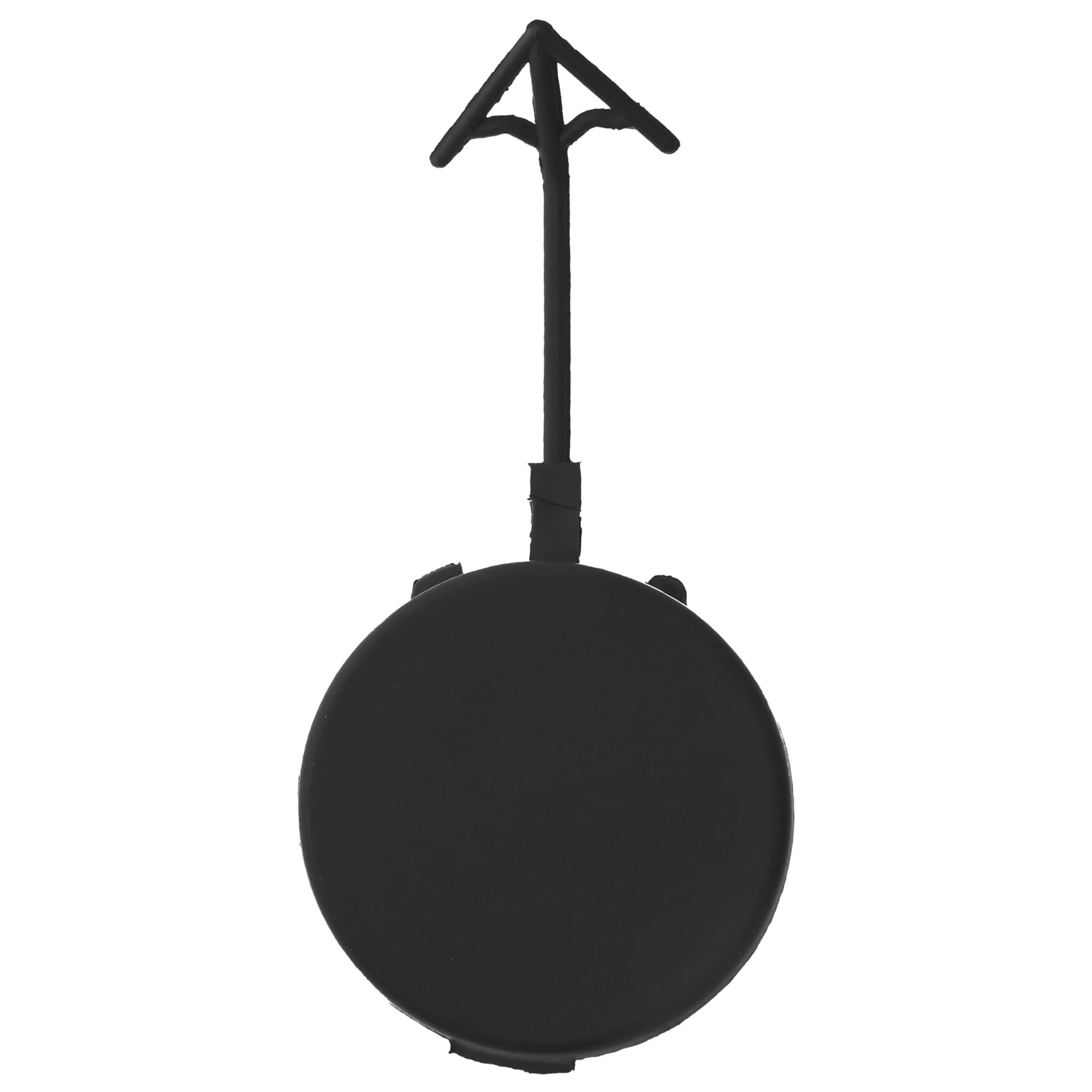 Tapa Defensa Trasera