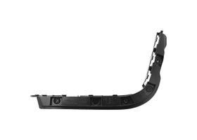 Guía Defensa Trasera Lado Conductor