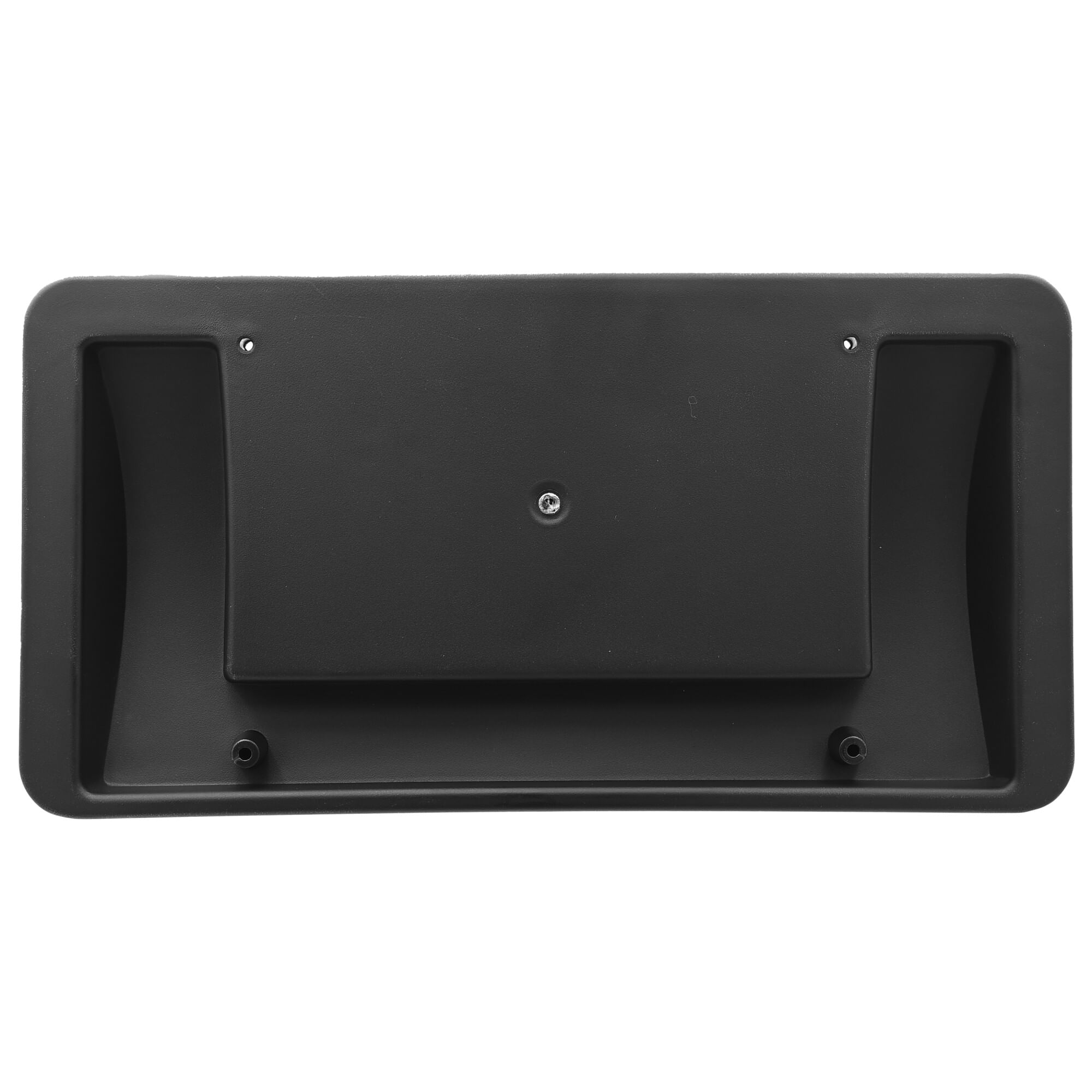 Porta Placas Delantero