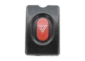 Interruptor De Intermitentes Negro 7 Pines 1 Tecla