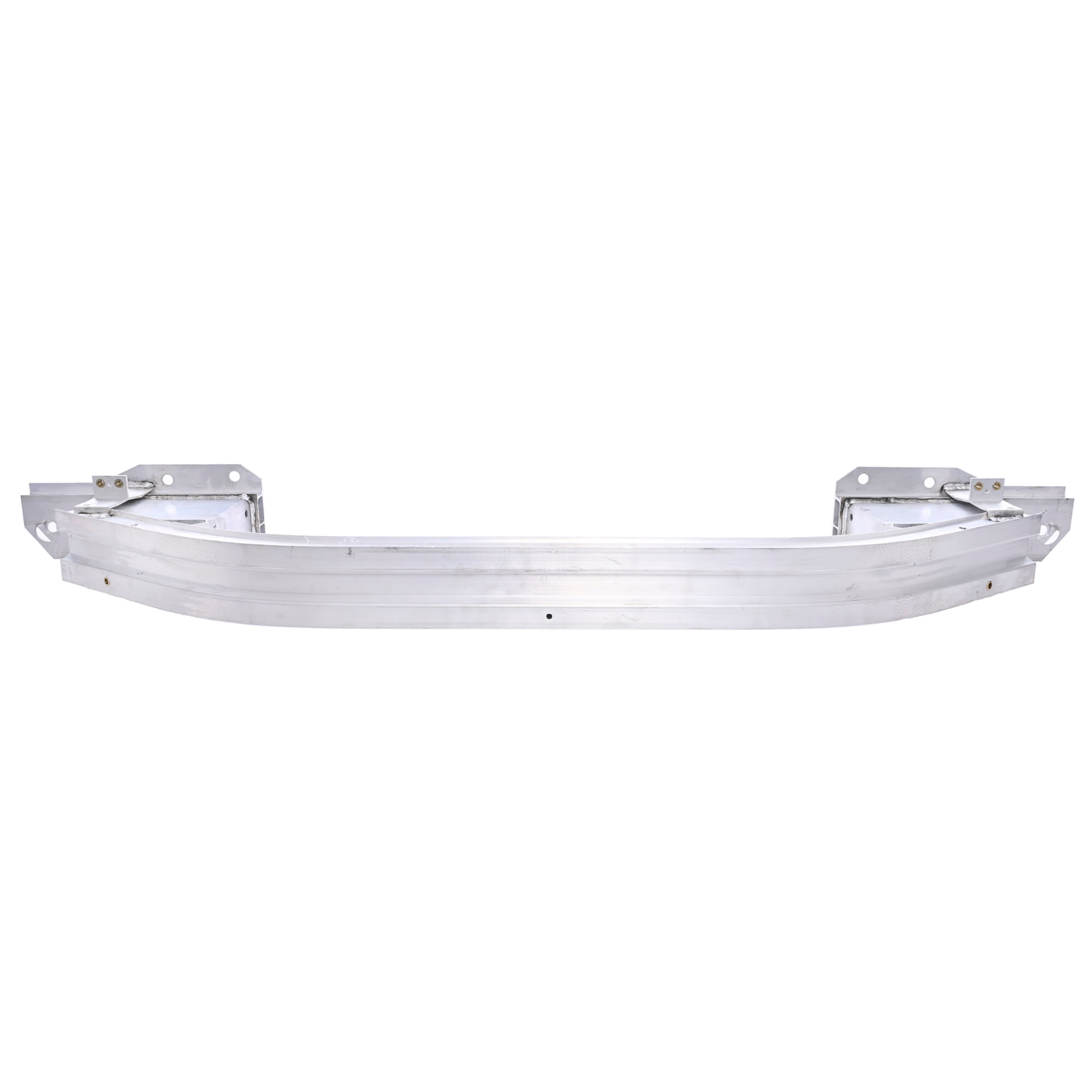 Anti Impacto Delantero Aluminio