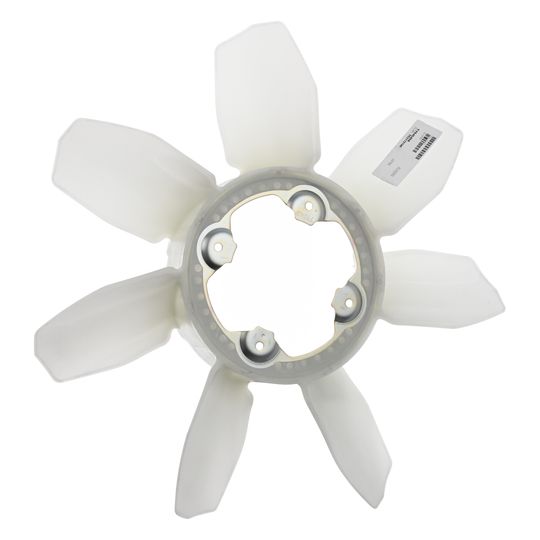tong-yang-aspas-para-ventilador-toyota-fj-cruiser-2007-2014-fj-cruiser-v6-4-0l-0