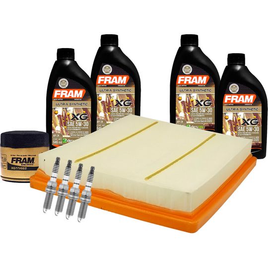 fram-autolite-kit-de-afinacion-con-aceite-sintetico-5w30-bujias-doble-platino-y-2-filtros-10-piezas-chevrolet-cavalier-2018-2021-cavalier-l4-1-5l-0
