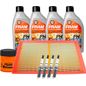 fram-autolite-kit-de-afinacion-con-aceite-mineral-10w30-bujias-doble-platino-y-2-filtros-10-piezas-nissan-np300-2016-2022-np300-l4-2-5l-0