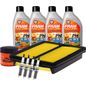 fram-autolite-kit-de-afinacion-con-aceite-mineral-10w30-bujias-doble-platino-y-2-filtros-10-piezas-nissan-versa-2020-2023-versa-l4-1-6l-0