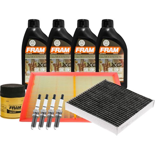 fram-autolite-kit-de-afinacion-con-aceite-sintetico-10w30-bujias-doble-platino-y-3-filtros-11-piezas-nissan-np300-2016-2022-np300-l4-2-5l-0