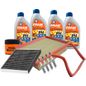 fram-autolite-kit-de-afinacion-con-aceite-mineral-5w30-bujias-doble-platino-y-3-filtros-11-piezas-chevrolet-aveo-2018-2022-aveo-l4-1-5l-0