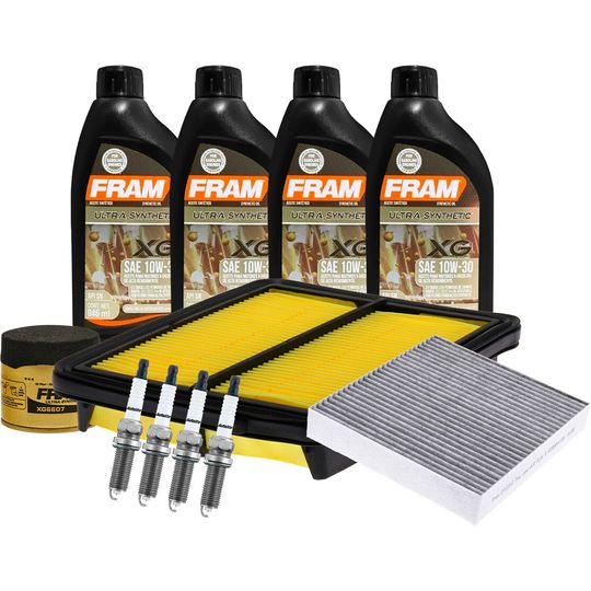 fram-autolite-kit-de-afinacion-con-aceite-sintetico-10w30-bujias-doble-platino-y-3-filtros-11-piezas-nissan-versa-2020-2023-versa-l4-1-6l-0