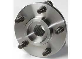 Maza Rueda Delantera